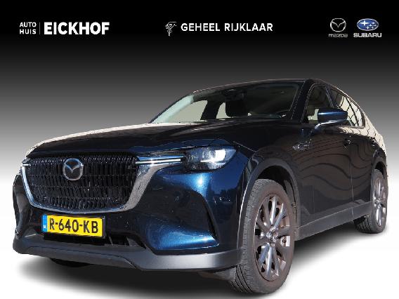 Mazda CX60