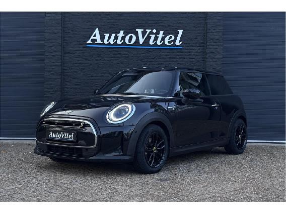 MINI Electric