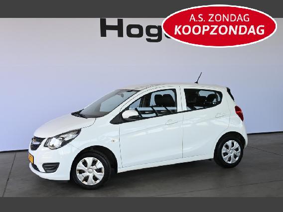 Opel KARL