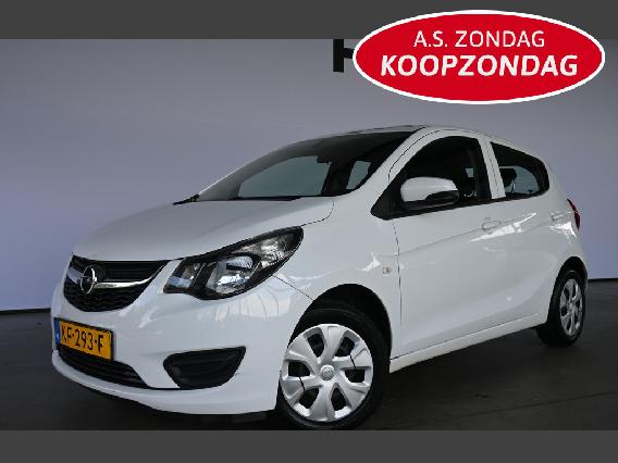 Opel KARL
