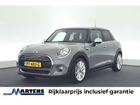 MINI One