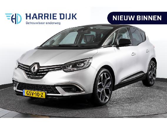 Renault Scénic