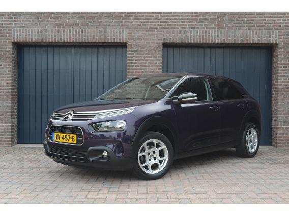 Citroën C4 Cactus