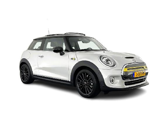 MINI Electric