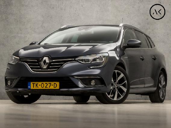 Renault Mégane