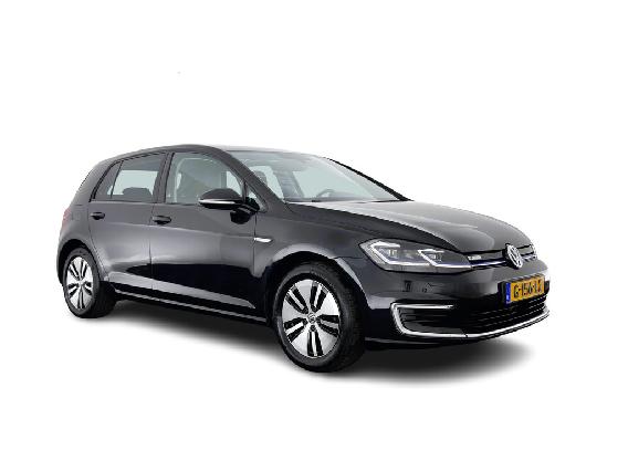 Volkswagen e-Golf