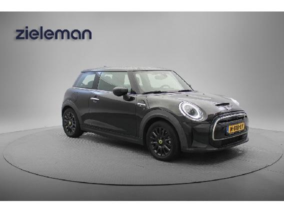 MINI Electric