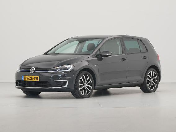 Volkswagen e-Golf