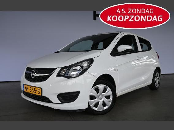 Opel KARL
