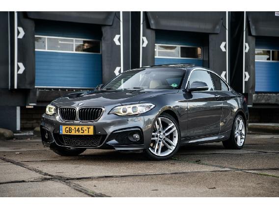 BMW 2 Serie