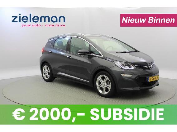 Opel Ampera-e