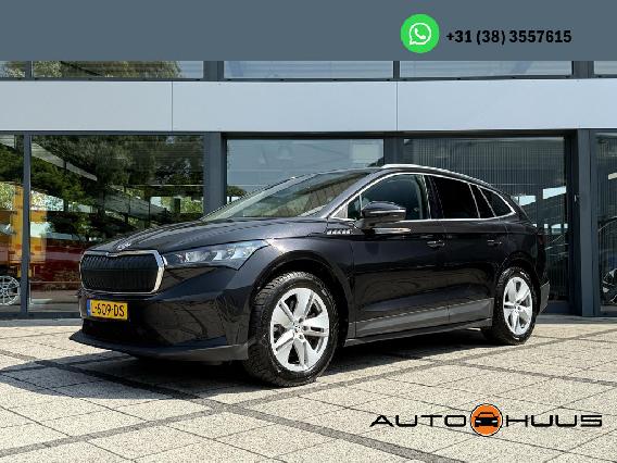 Škoda Enyaq iV