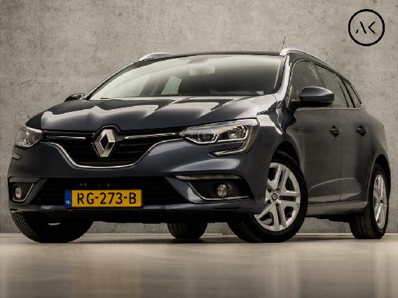 Renault Mégane