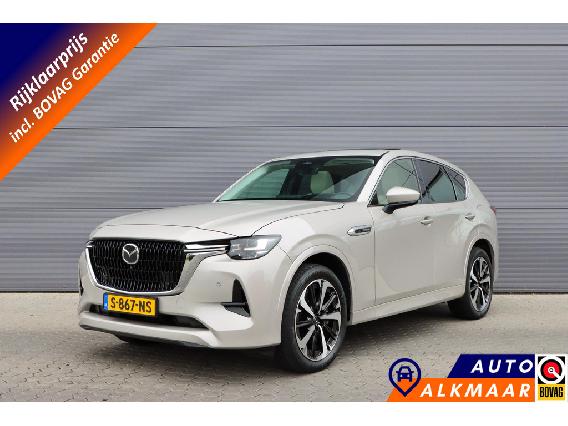 Mazda CX60