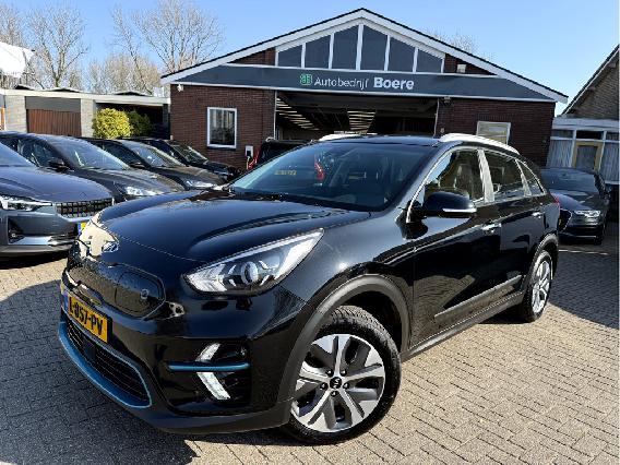 Kia e-Niro