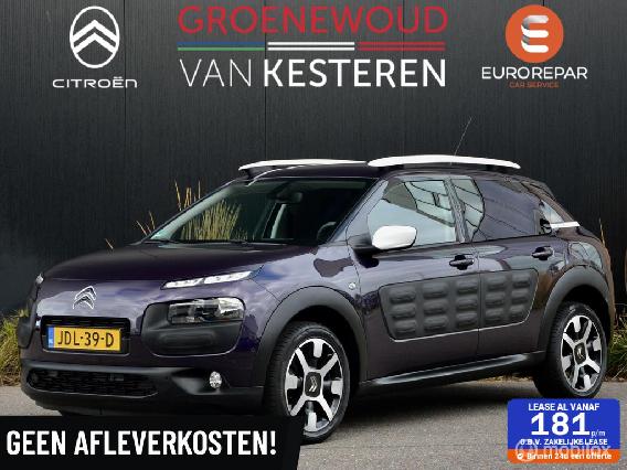 Citroën C4 Cactus