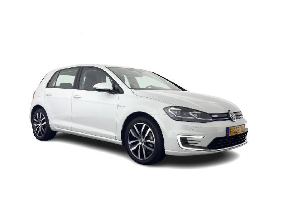 Volkswagen e-Golf