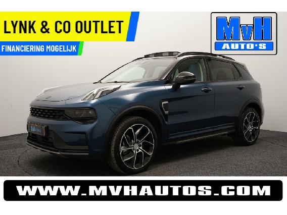 Lynk & Co 01