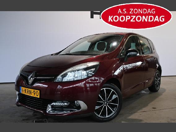 Renault Scénic