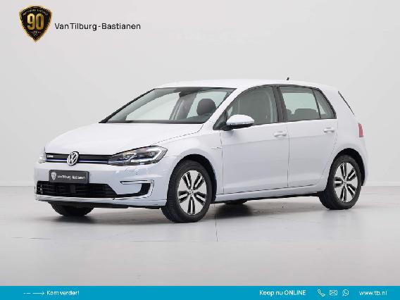 Volkswagen e-Golf