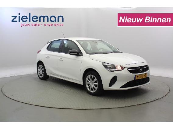 Opel Corsa-e