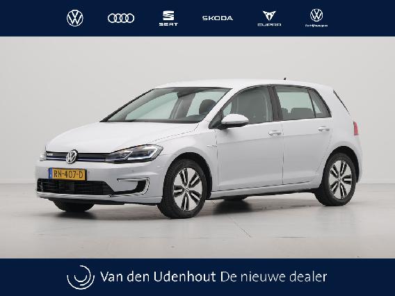 Volkswagen e-Golf