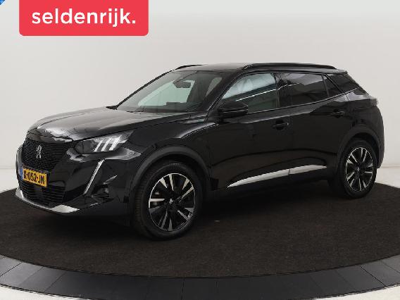 Peugeot e-2008