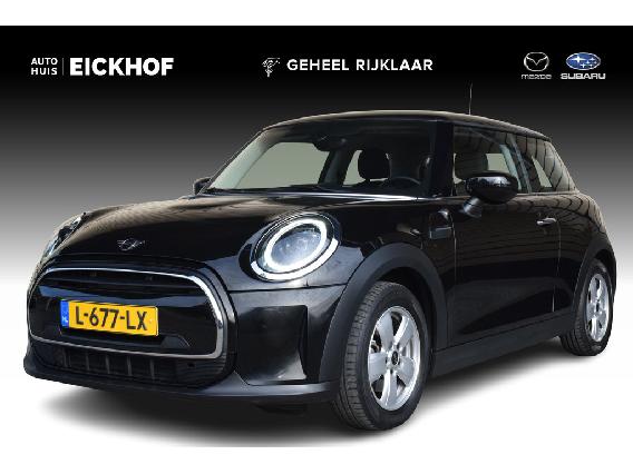 MINI One