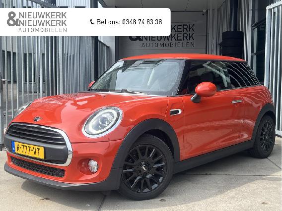 MINI One