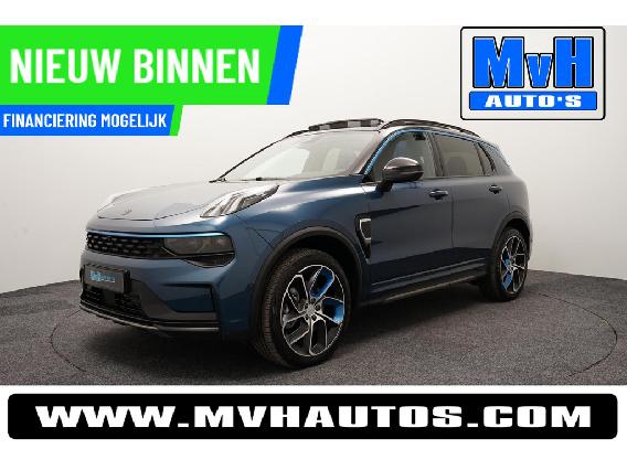 Lynk & Co 01