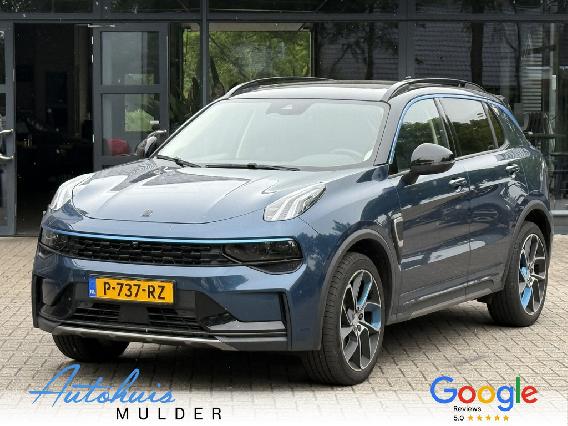 Lynk & Co 01