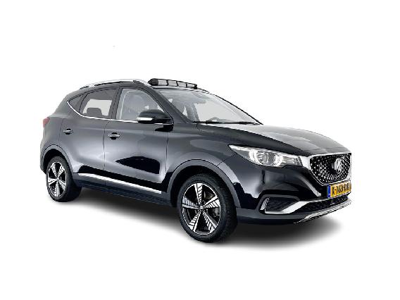 MG ZS-EV