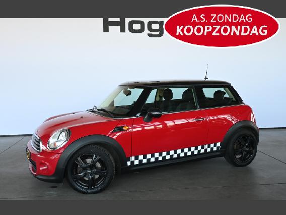 MINI One