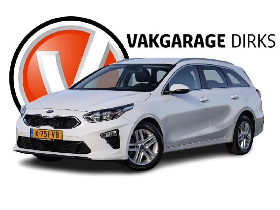 Kia Ceed Sportswagon