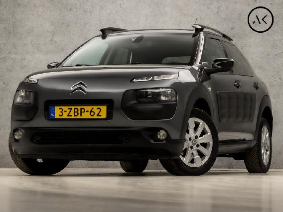 Citroën C4 Cactus