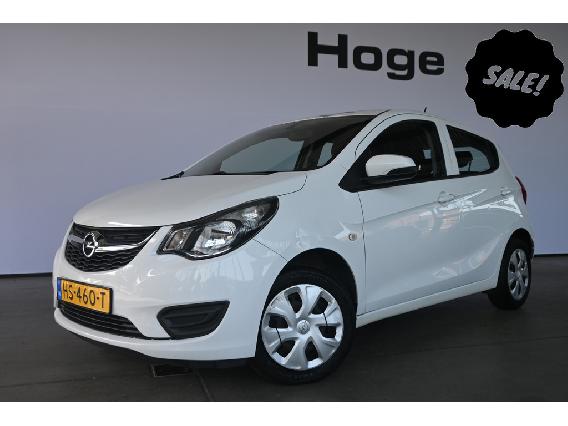 Opel KARL