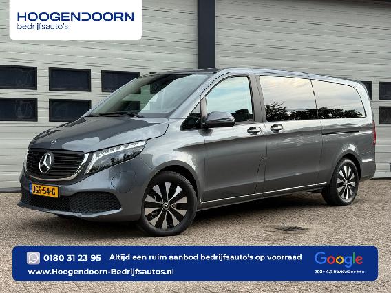 Mercedes-Benz EQV