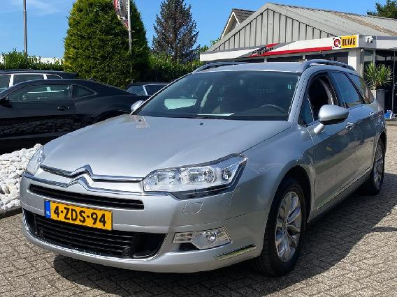 Citroën C5