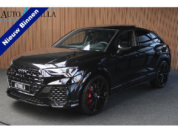 Audi RSQ3