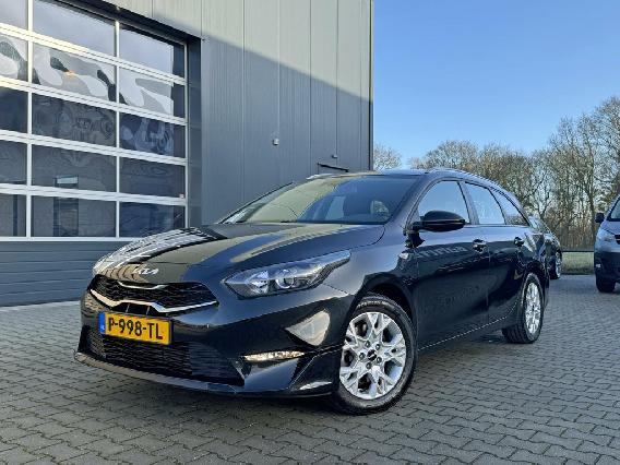 Kia Ceed Sportswagon