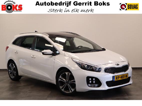 Kia cee'd