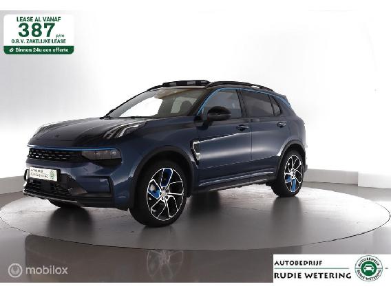 Lynk & Co 01
