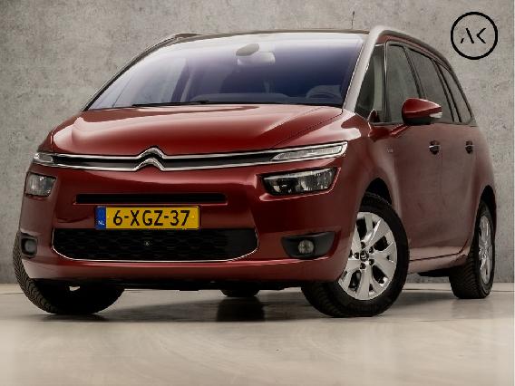 Citroën Grand C4 Picasso