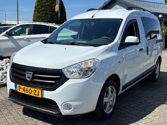 Dacia Dokker