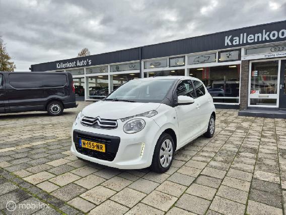 Citroën C1