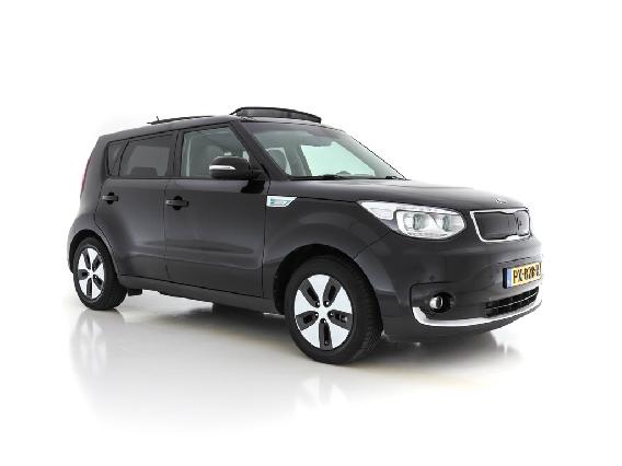 Kia e-Soul