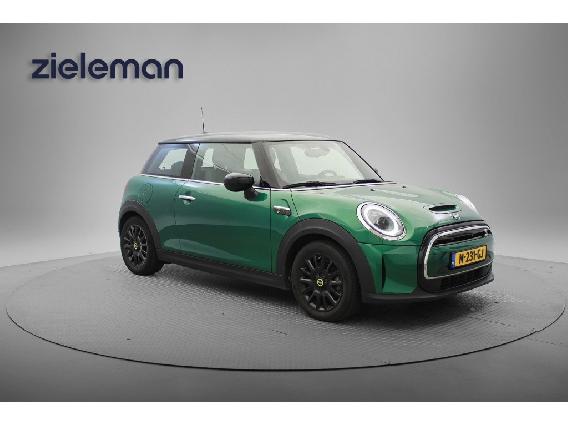 MINI Electric