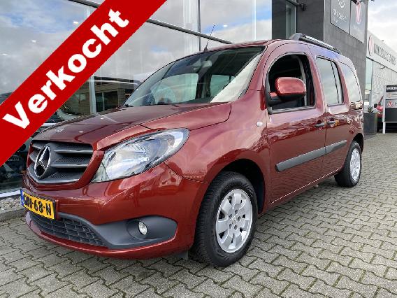 Mercedes-Benz Citan