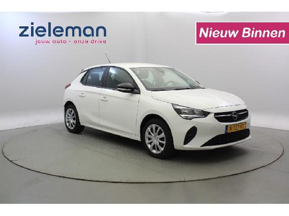 Opel Corsa-e