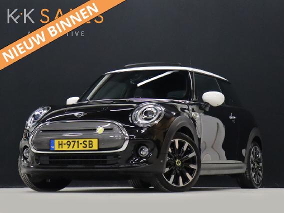 MINI Electric